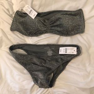 Pac Sun Bathing Suit